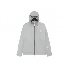 Kith x New Balance Reflective Jacket Reflective