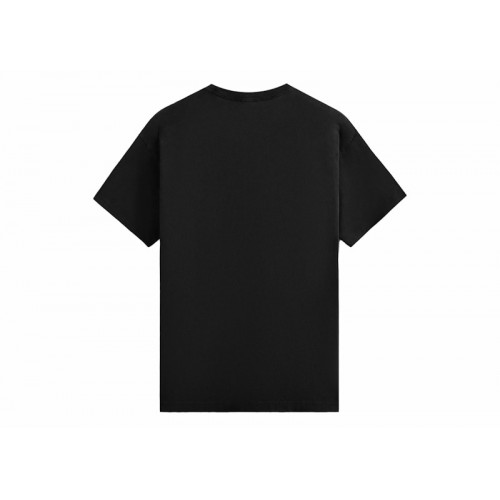 Оригинальный шмот Kith x New York Botanical Garden Allamenda Vintage Tee Black