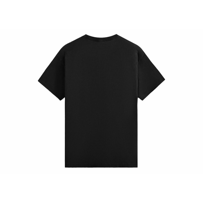 Kith x New York Botanical Garden Allamenda Vintage Tee Black
