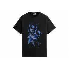 Kith x New York Botanical Garden Allamenda Vintage Tee Black