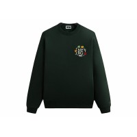 Kith x New York Botanical Garden Gardens Of The Mind Nelson Crewneck Stadium