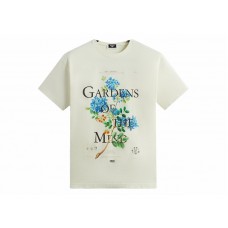 Kith x New York Botanical Garden Gayac Vintage Tee Silk