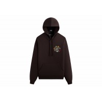 Kith x New York Botanical Garden Gayac Williams III Hoodie Kindling