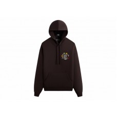 Kith x New York Botanical Garden Gayac Williams III Hoodie Kindling