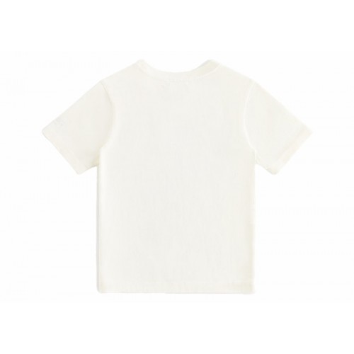 Оригинальный шмот Kith x New York Botanical Garden Kids Gayac Vintage Tee Silk