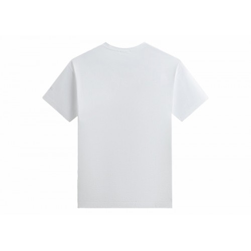 Оригинальный шмот Kith x New York Botanical Garden Le Sene Du Perou Vintage Tee White