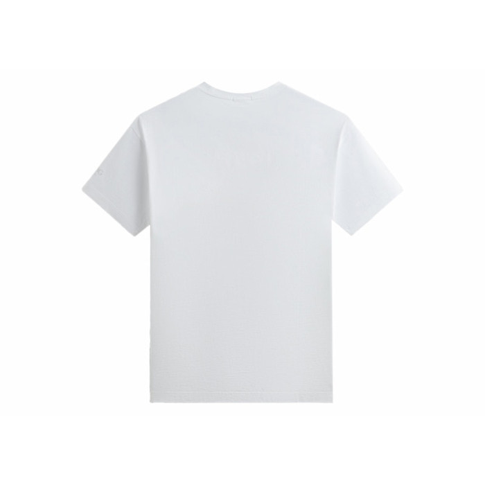 Оригинальный шмот Kith x New York Botanical Garden Le Sene Du Perou Vintage Tee White Оригинальный шмот Kith x New York Botanical Garden Le Sene Du Perou Vintage Tee White