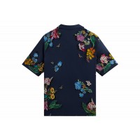 Kith x New York Botanical Gardens Gardens Of The Mind Thompson Shirt Nocturnal