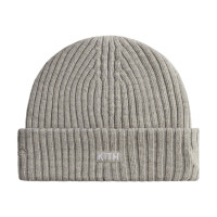 Kith x New York Knicks Archway Beanie Light Heather Grey
