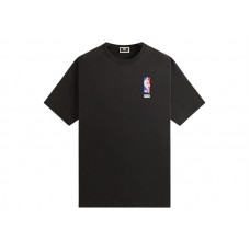 Kith x New York Knicks Classic Vintage Tee Black