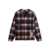 Kith x New York Knicks Jonah Liner Nocturnal