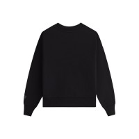 Kith x New York Knicks Kids City Nelson Crewneck Black