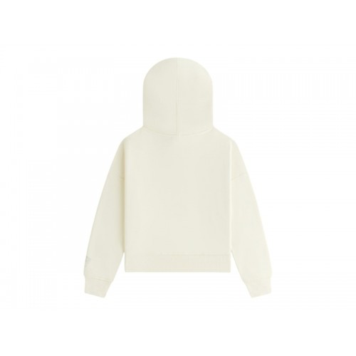 Оригинальный шмот Kith x New York Knicks Kids Luster Nelson Hoodie Sandrift