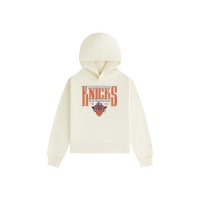Kith x New York Knicks Kids Luster Nelson Hoodie Sandrift