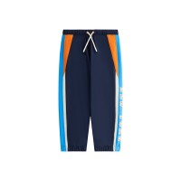 Kith x New York Knicks Kids Nylon Track Pant Nocturnal