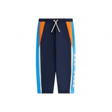 Kith x New York Knicks Kids Nylon Track Pant Nocturnal