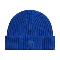 Kith x New York Knicks Logo Beanie Royal