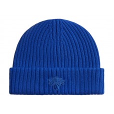 Kith x New York Knicks Logo Beanie Royal