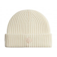 Kith x New York Knicks Logo Beanie Sandrift