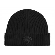 Kith x New York Knicks Midtown Logo Beanie Black