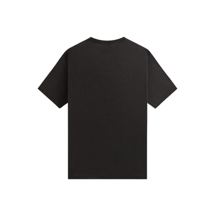 Kith x New York Knicks New York To The World Vintage Tee Black
