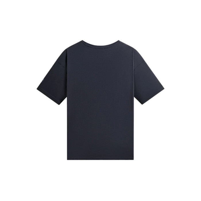 Kith x New York Knicks NY Vintage Jones Tee Nocturnal Kith x New York Knicks NY Vintage Jones Tee Nocturnal