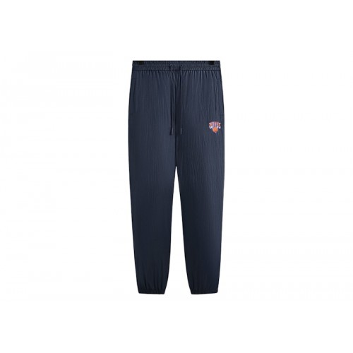 Оригинальный шмот Kith x New York Knicks Nylon Pant Nocturnal