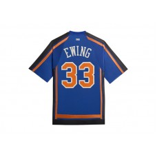 Kith x New York Knicks Patrick Ewing Mesh Shirt Current