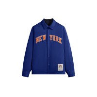 Kith x New York Knicks Reversible Ginza Current