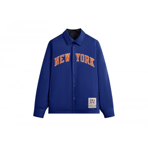 Kith x New York Knicks Reversible Ginza Current