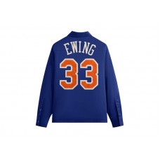 Kith x New York Knicks Reversible Ginza Current