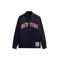 Kith x New York Knicks Reversible Ginza Nocturnal