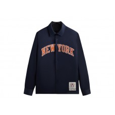 Kith x New York Knicks Reversible Ginza Nocturnal