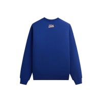 Kith x New York Knicks Script Vintage Nelson Crewneck Current