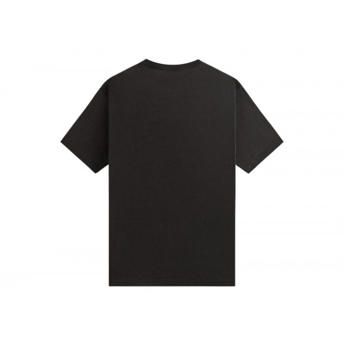 Оригинальный шмот Kith x New York Knicks Showtime Vintage Tee Black