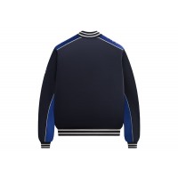 Kith x New York Knicks Souvenir Jacket Nocturnal