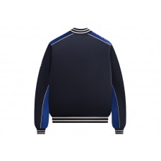 Kith x New York Knicks Souvenir Jacket Nocturnal