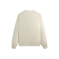 Kith x New York Knicks Vintage Nelson Crewneck Sandrift