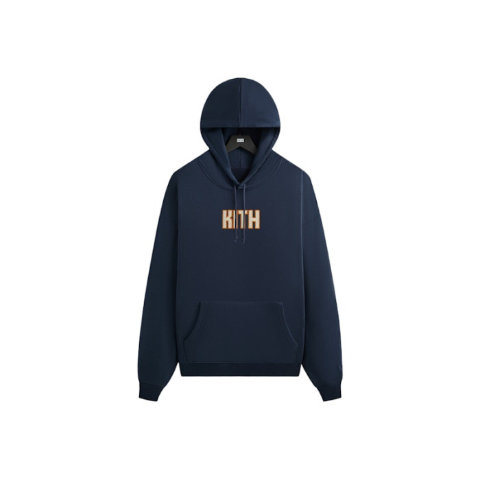 Kith x New York Knicks Mesh Ryan Top Current
