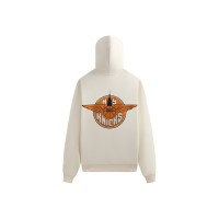 Kith x New York Knicks Wingman Vintage Nelson Hoodie Sandrift
