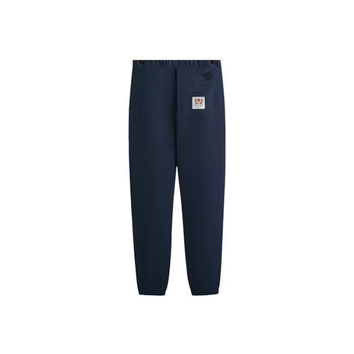 Оригинальный шмот Kith x New York Knicks Wingman Vintage Nelson Sweatpant Nocturnal Оригинальный шмот Kith x New York Knicks Wingman Vintage Nelson Sweatpant Nocturnal