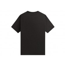 Kith x New York Knicks Y2K Vintage Tee Black