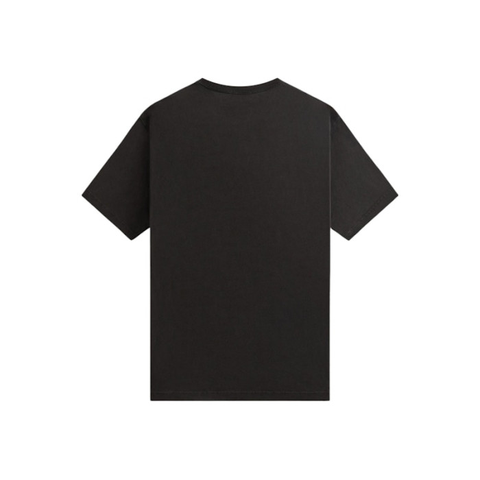 Kith x New York Knicks Y2K Vintage Tee Black