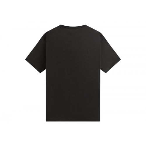 Оригинальный шмот Kith x New York Knicksever Vintage Tee Black