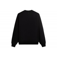 Kith x NFL 47 Dolphins Nelson Crewneck Black