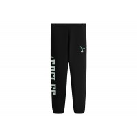 Kith x NFL 47 Eagles Nelson Sweatpant Black
