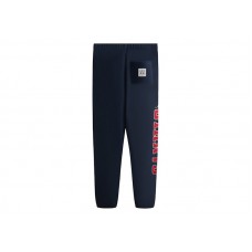 Kith x NFL 47 Giants Nelson Sweatpant Nocturnal