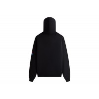 Kith x NFL 47 Jets Nelson Hoodie Black