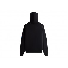 Kith x NFL 47 Jets Nelson Hoodie Black