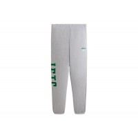 Kith x NFL 47 Jets Nelson Sweatpant Light Heather Grey